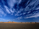 Erg Chebbi, on Edge of the Sahara Desert, Merzouga and the Dunes, Er-Rachidia, Morocco