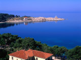 Buy Markarska Coastline, Makarska, Split-Dalmatia, Croatia at AllPosters.com