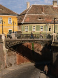 Buy The Liar's Bridge, Sibiu, Romania, at AllPosters.com