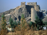Bash Tapia Castle, Al Mawsil, Ninawa, Iraq