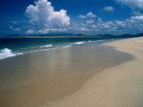 Buy Maungmagan Beach, Dawei, Myanmar (Burma) at AllPosters.com