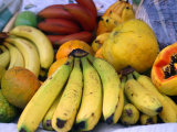 Tropical Fruit, Martinique