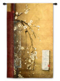 Oriental Blossoms III