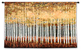 Golden Aspens
