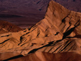 Buy Zabriskie's Point at Sunrise, Death Valley National Park, USA at AllPosters.com