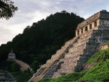 Buy Palenque, Chiapas, Mexico at AllPosters.com