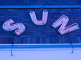 Sun Studios, Site of the First Recording of Elvis Presley, Memphis, Tennessee, USA