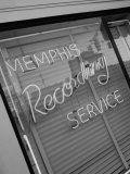 Sun Studios, Site of the First Recording of Elvis Presley, Memphis, Tennessee, USA