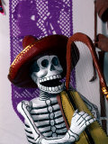 Dolores Olmedo Patino's Art Collection, Agent to Diego Rivera and Frida Kahlo, Mexico Fotografie-Druck