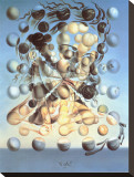 Galatea of the Spheres, 1952