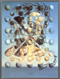 Galatea of the Spheres, 1952