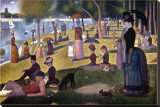 Buy Sunday Afternoon on the Island of La Grande Jatte, c.1886 at AllPosters.com