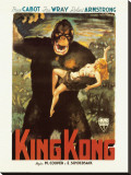 Buy King Kong at AllPosters.com