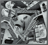 Buy Relativity at AllPosters.com