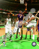 Paul Pierce, Game Six of the 2008 NBA Finals