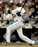 Richie Sexson 2008 Batting Action