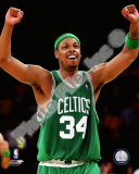 Paul Pierce, Game 4 of the 2008 NBA Finals
