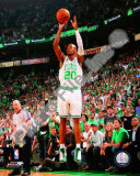 Ray Allen, Game Six of the 2008 NBA Finals