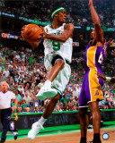 Rajon Rondo, Game Six of the 2008 NBA Finals