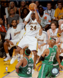 Kobe Bryant, Game 5 of the 2008 NBA Finals