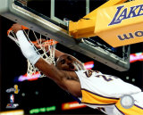 Kobe Bryant, Game 5 of the 2008 NBA Finals