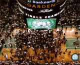 TD Banknorth Garden, Game 6 of the 2008 NBA Finals