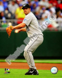 Scott Rolen 2008 Fielding Action