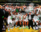 2007-2008 Boston Celtics NBA Finals Champions