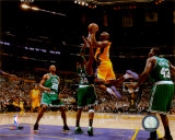 Kobe Bryant, Game 3 of the 2008 NBA Finals
