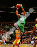 Eddie House, Game 4 of the 2008 NBA Finals