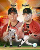 Craig Biggio and Jeff Bagwell