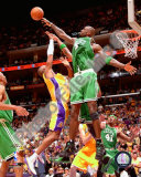Kevin Garnett, Game 4 of the 2008 NBA Finals