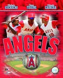Angels Big 3 - 2007