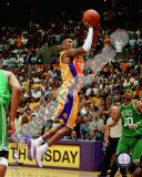 Kobe Bryant, Game 3 of the 2008 NBA Finals
