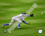 Juan Pierre 2008 Fielding Action