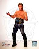 Chris Jericho - 2008 Studio, #493