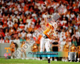 Buy Peyton Manning University of Tennessee Volunteers Action at AllPosters.com