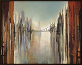 Buy Bridges and Towers at AllPosters.com