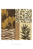 Buy Sophisticated Safari II at AllPosters.com