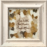 Buy Live Well, Love Much, Laugh Often at AllPosters.com
