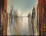 Bridges and Towers