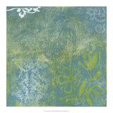 Etched Memory I