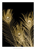 Buy Plumes d'Or I at AllPosters.com