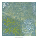 Etched Memory II