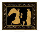 Buy Etruscan Scene II at AllPosters.com