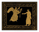 Buy Etruscan Scene III at AllPosters.com
