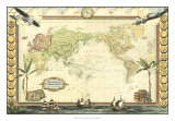 Adventure Map