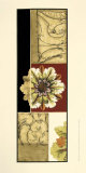 Rosette Composition VI