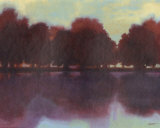 Crimson Lake I