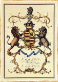 Crackled Lord Vernon